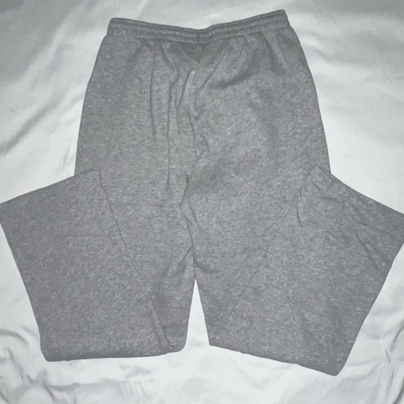 Men’s Small George Gray Sweatpants - Picture 3 of 3